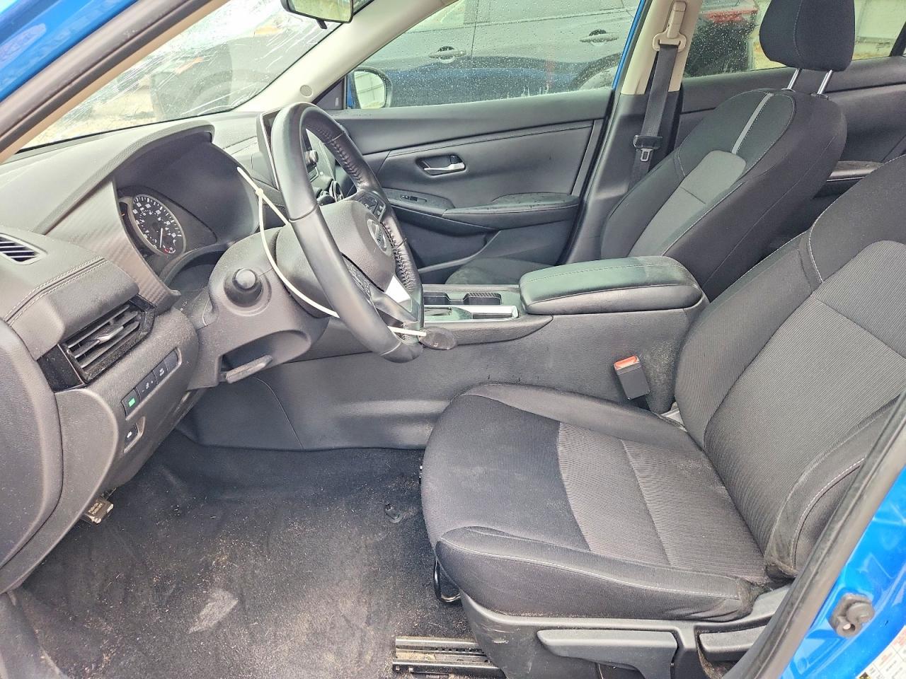 2023 Nissan Sentra Sv - Image 7