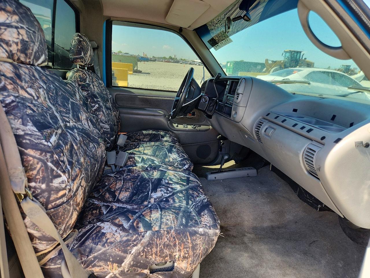 1995 Chevrolet 1500 - Фото 7