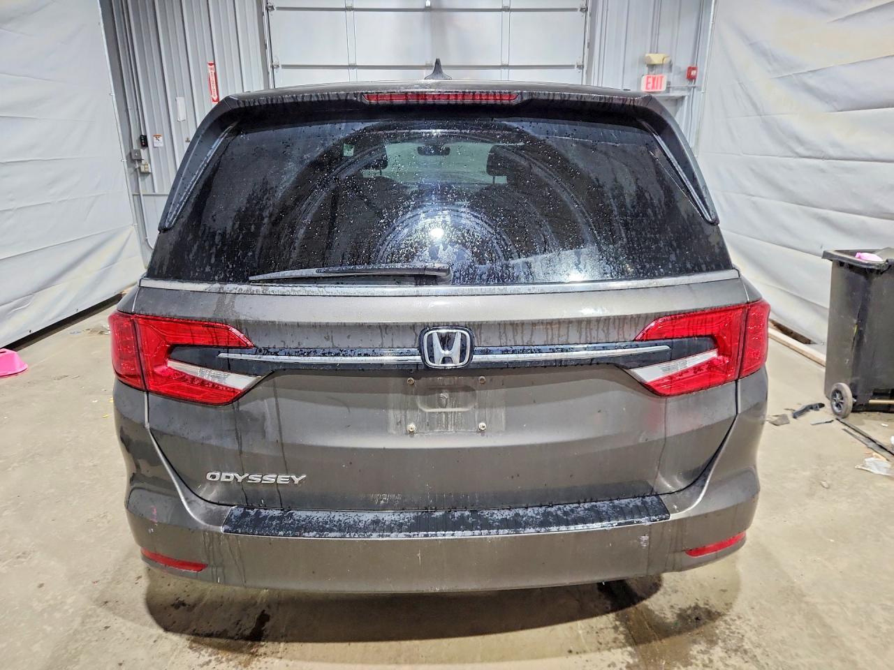 2023 Honda Odyssey Exl - Image 6