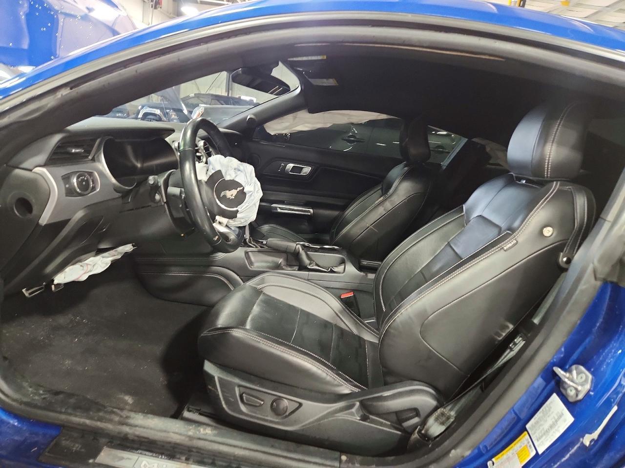 2023 Ford Mustang Gt - Image 7