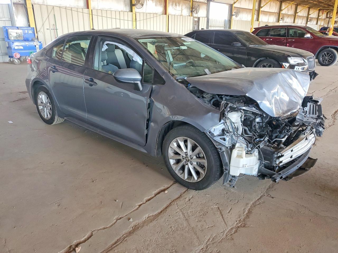 2022 Toyota Corolla - Image 4