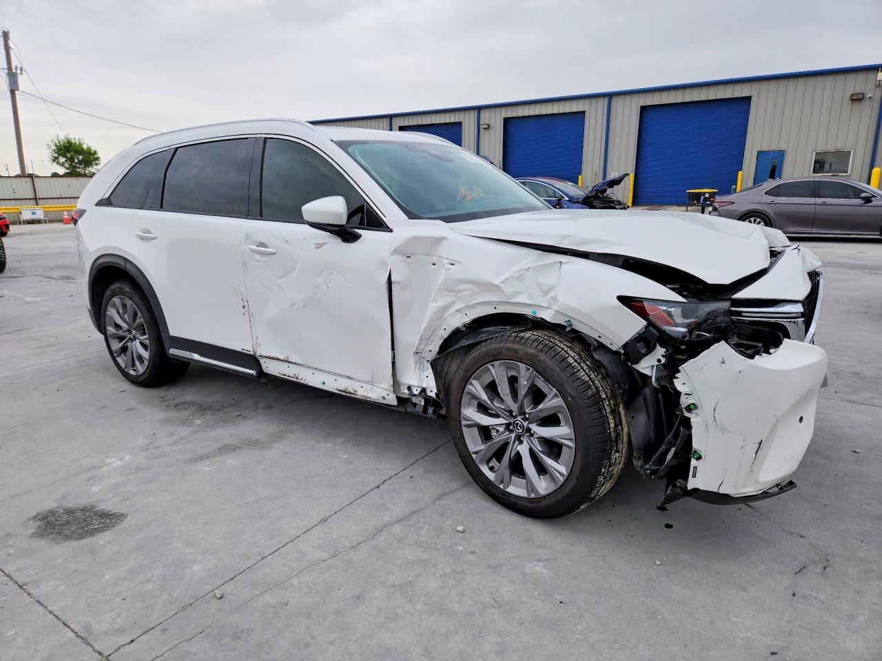 2024 Mazda Cx-90 Premium - Фото 4