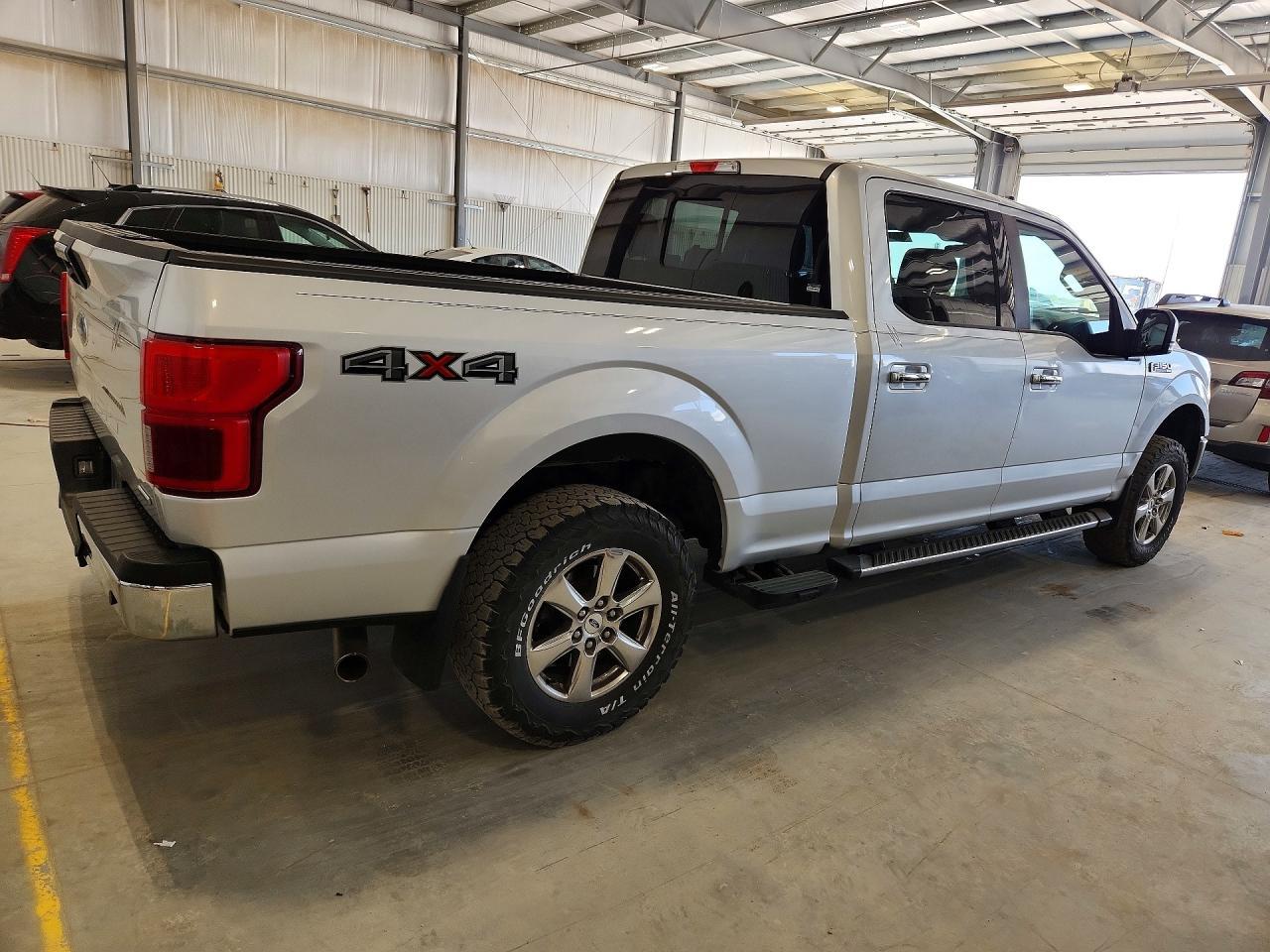 2019 Ford F150 Supercrew - Image 3