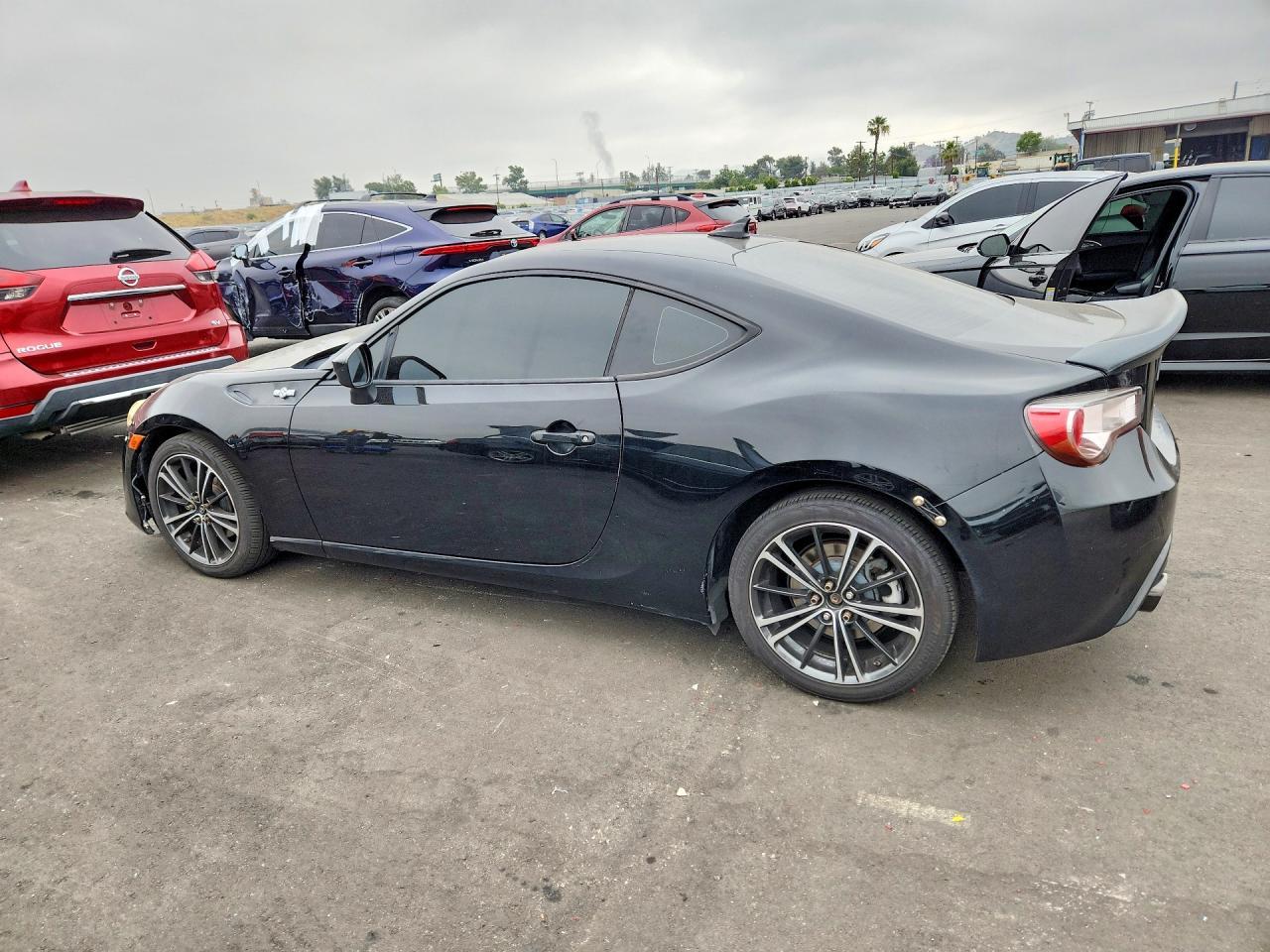 2013 Scion Fr-S Base - Image 2