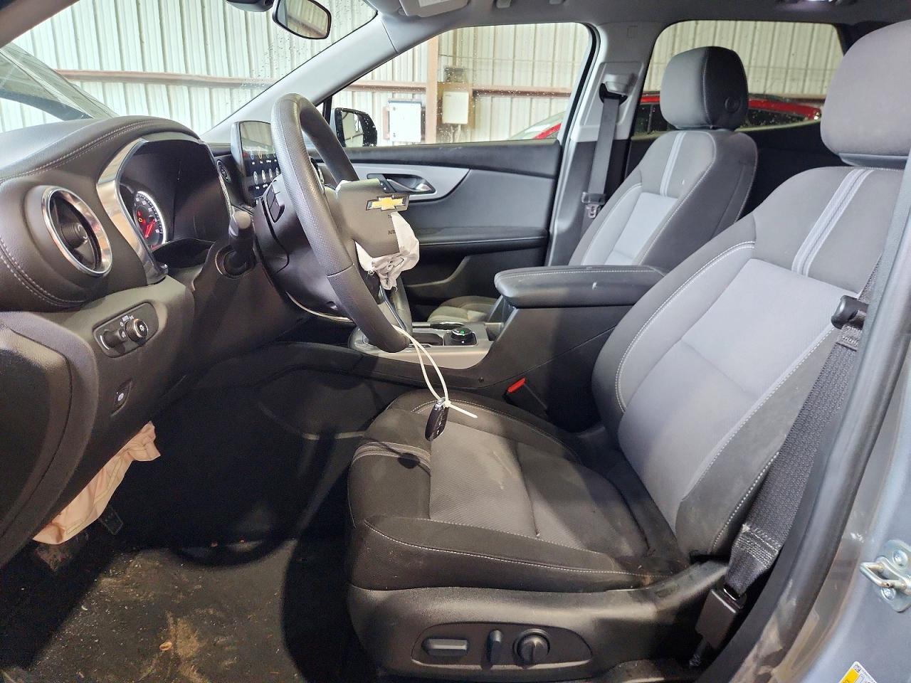 2025 Chevrolet Blazer 2Lt - Image 7