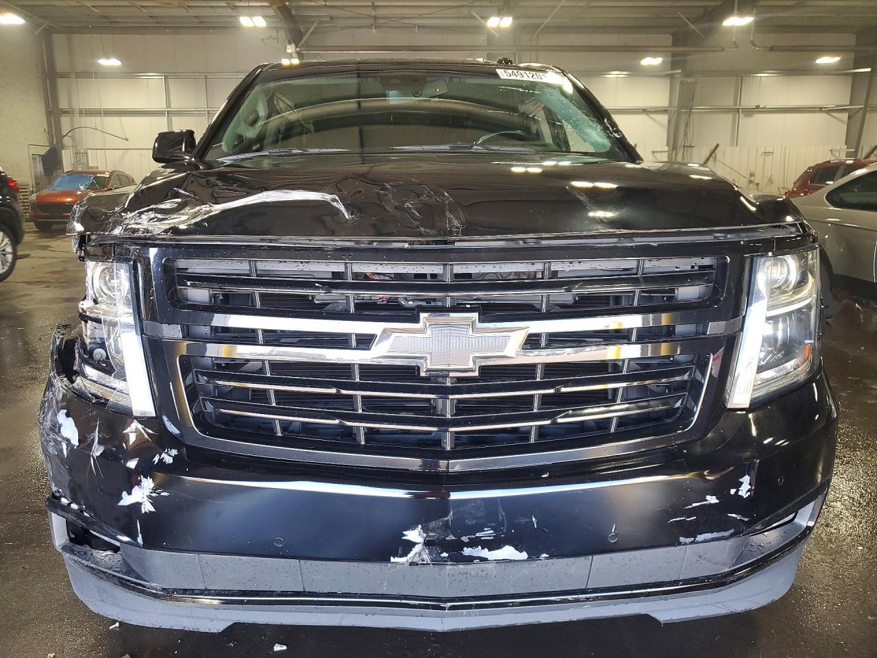 2020 Chevrolet Tahoe K1500 Premier - Фото 5