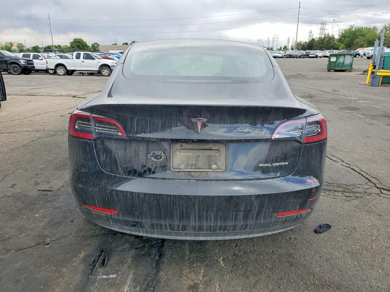 2022 Tesla Model 3 - Фото 6