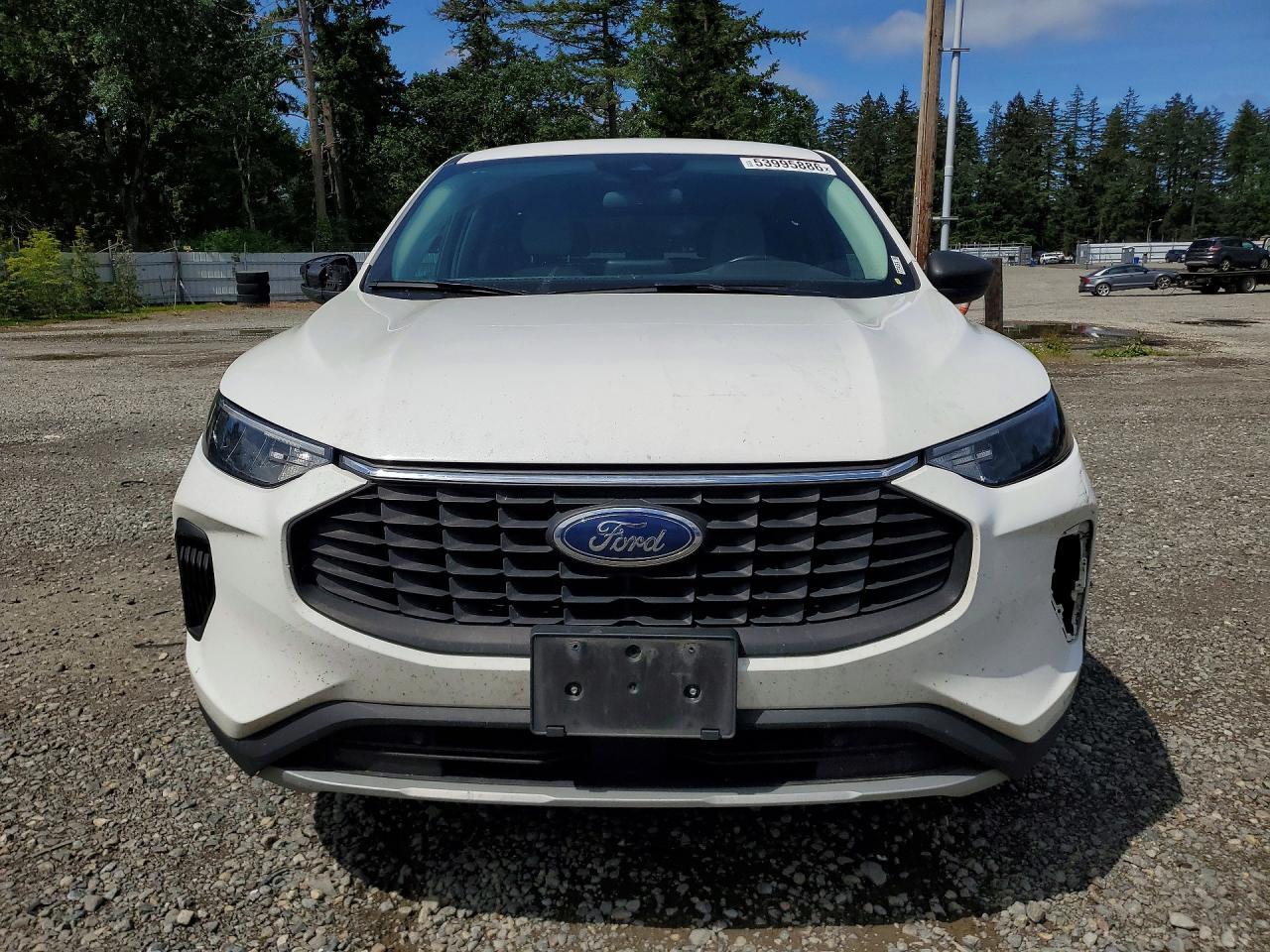 2023 Ford Escape Active - Фото 5