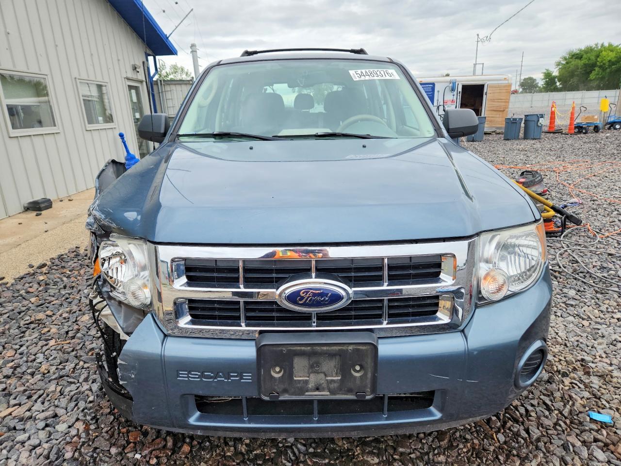 2010 Ford Escape Xls - Image 5