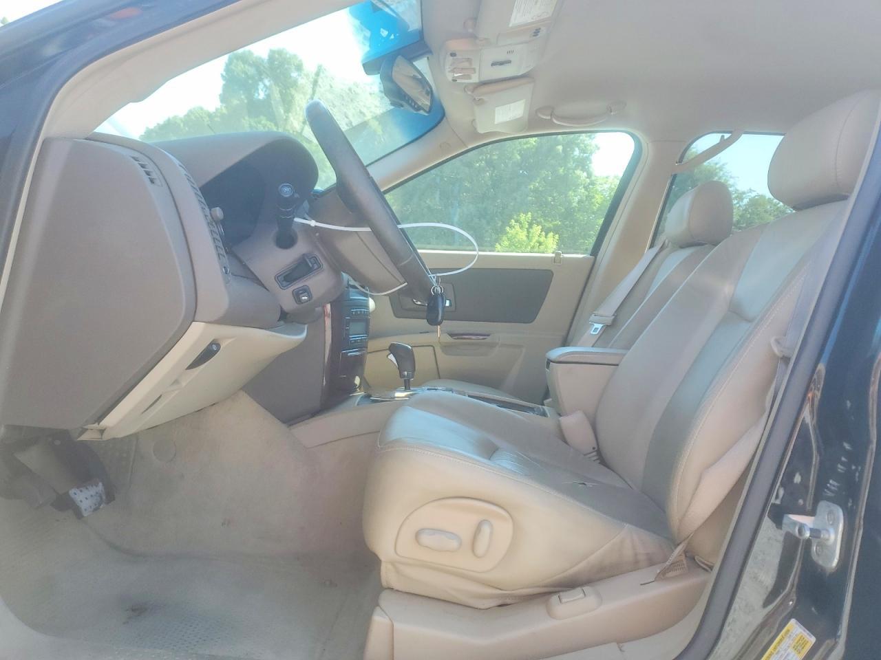 2006 Cadillac Srx - Image 7