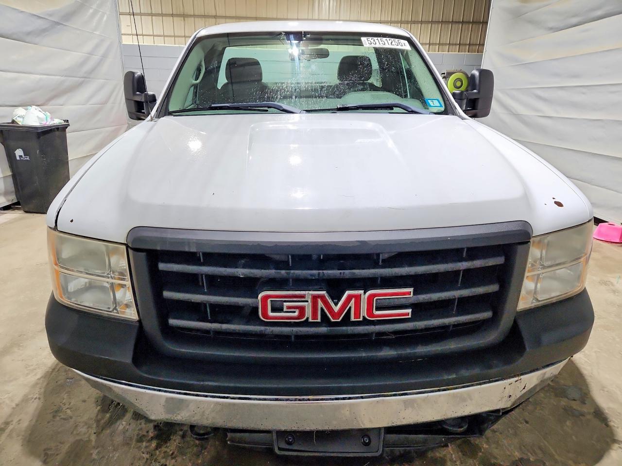 2008 GMC Sierra C1500 - Фото 5