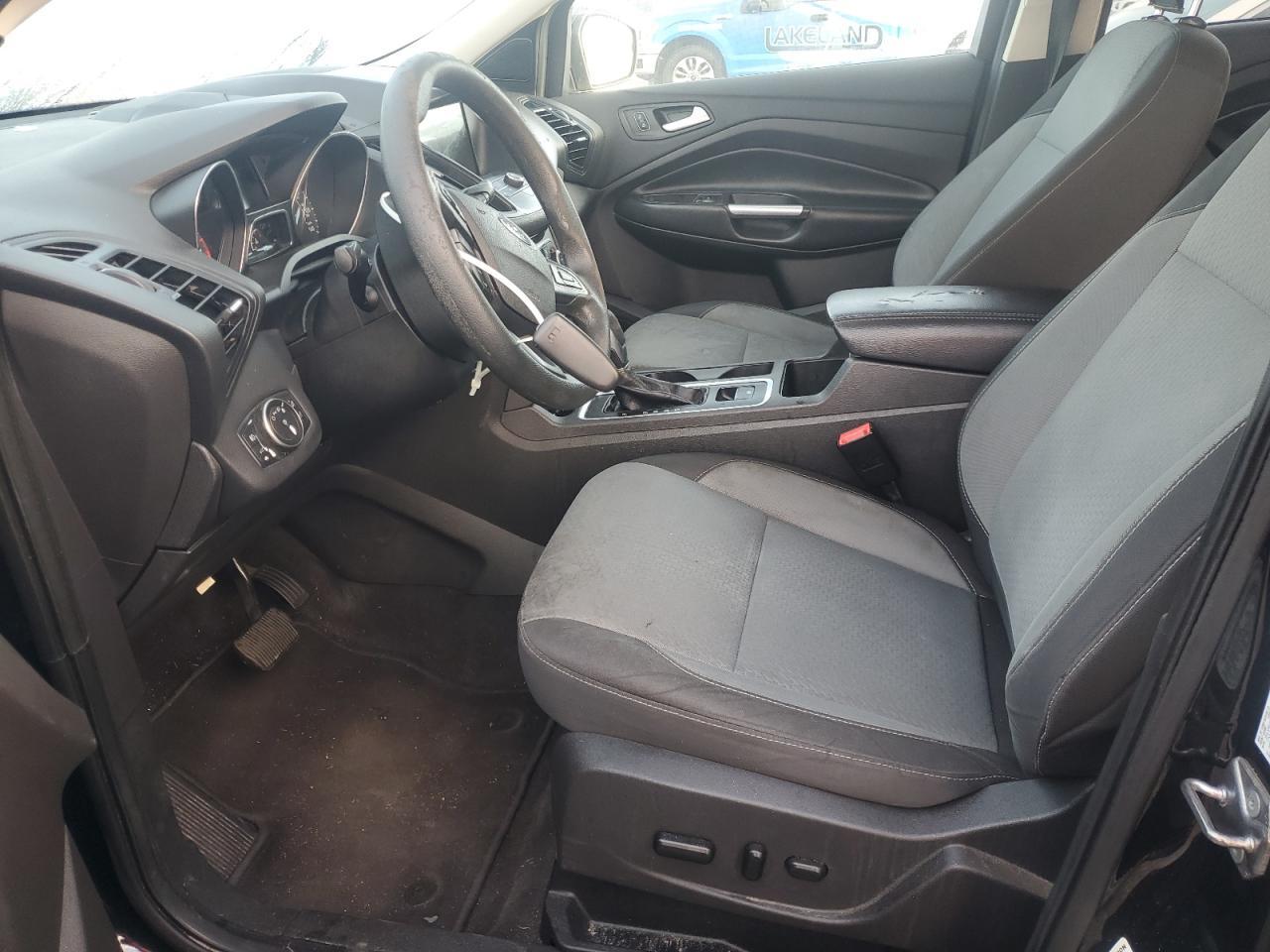 2019 Ford Escape Se - Фото 7