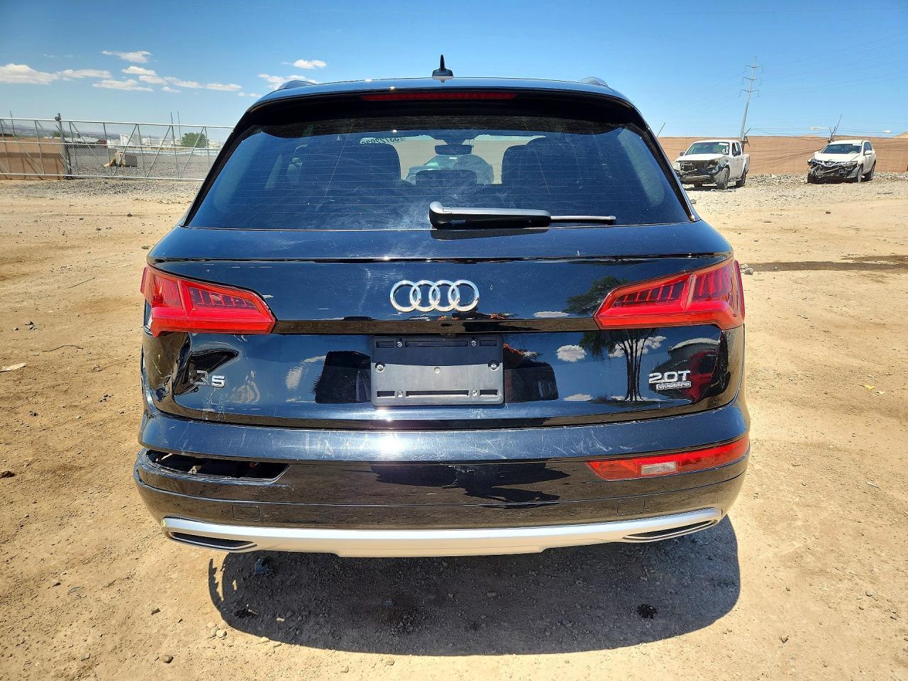 2018 Audi Q5 Premium - Image 6