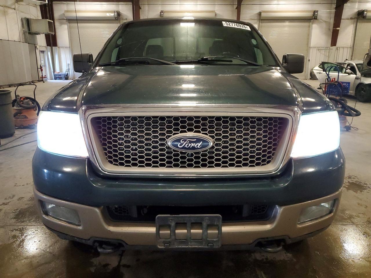 2004 Ford F150 - Image 5