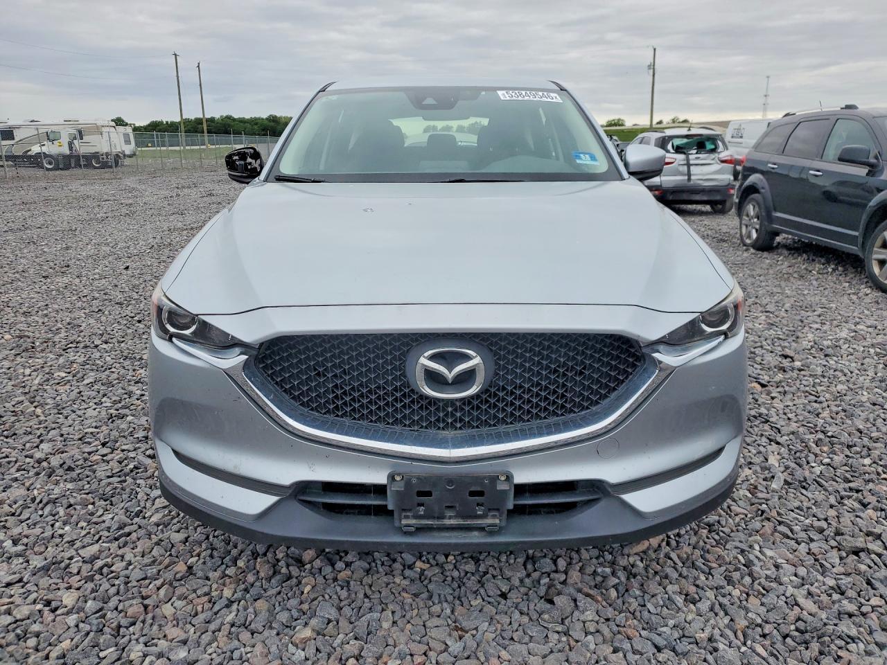 2018 Mazda Cx-5 Sport - Фото 5