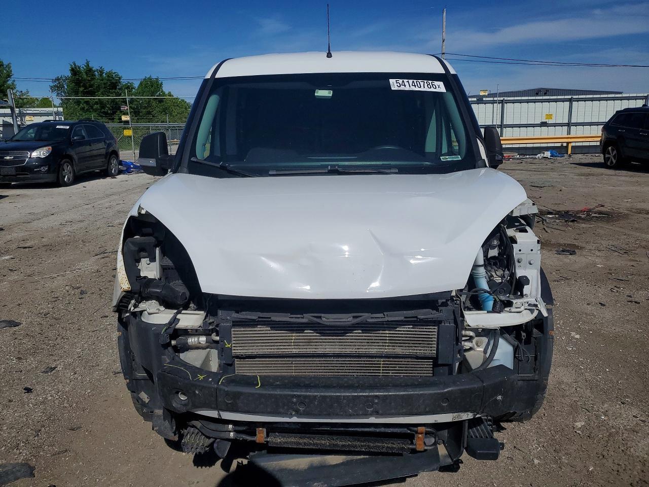 2021 Ram Promaster City - Image 5