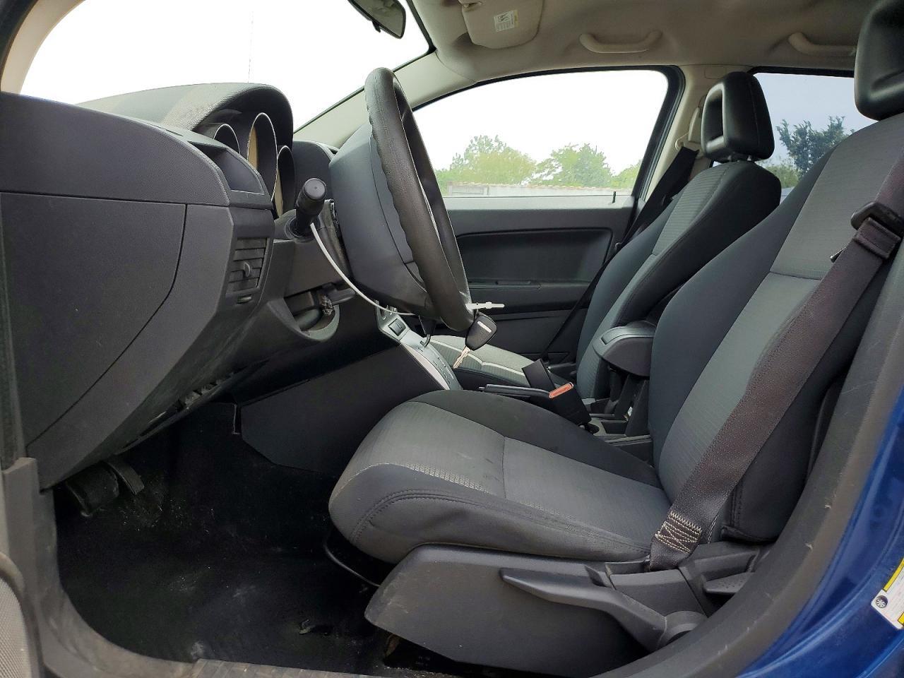 2009 Dodge Caliber Sxt - Фото 7