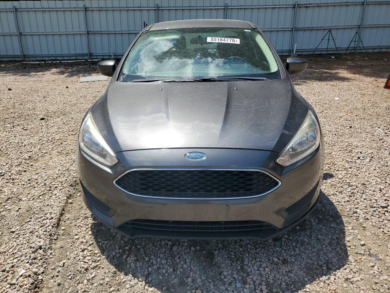 2018 Ford Focus Se - Фото 5