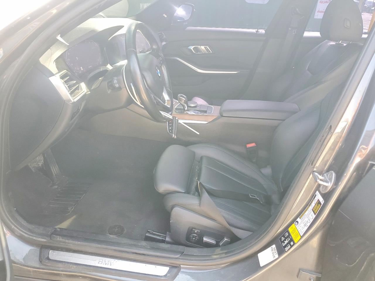 2021 BMW 330Xi - Image 7