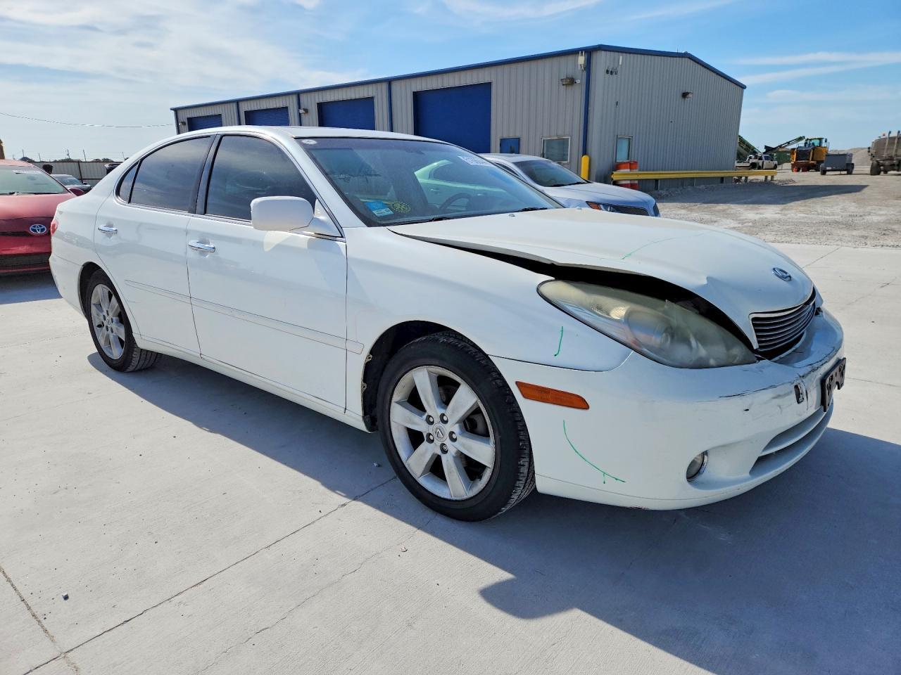 2005 Lexus Es 330 - Фото 4
