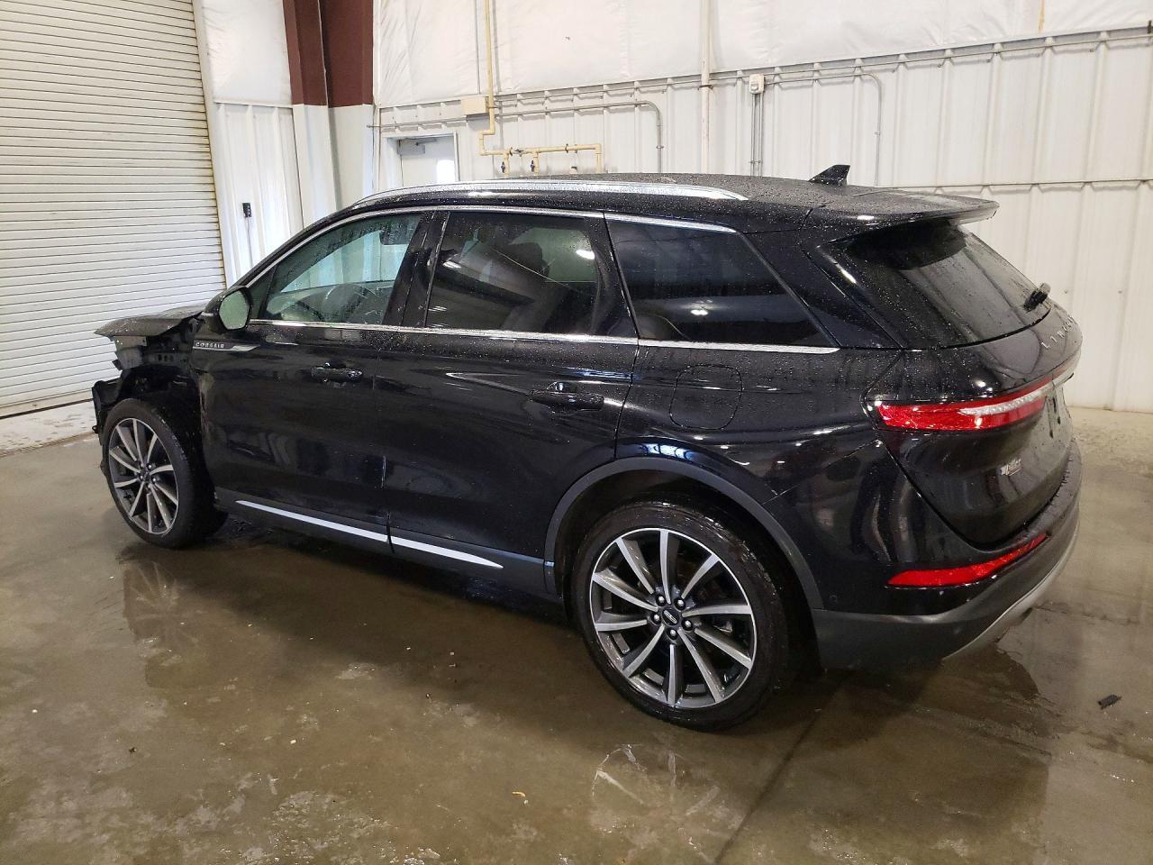 2020 Lincoln Corsair Reserve - Фото 2