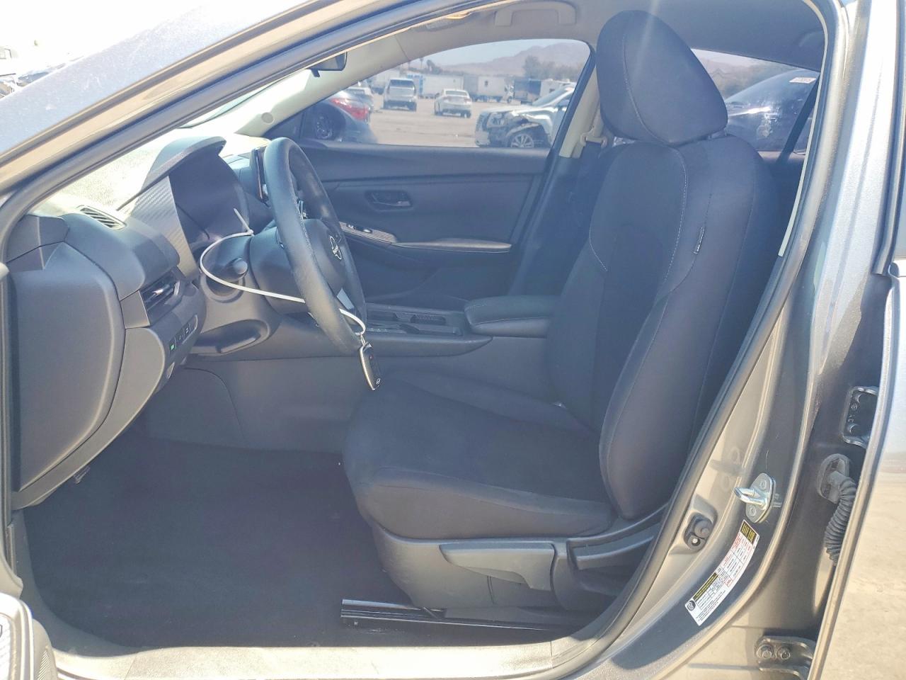 2024 Nissan Sentra S - Image 7