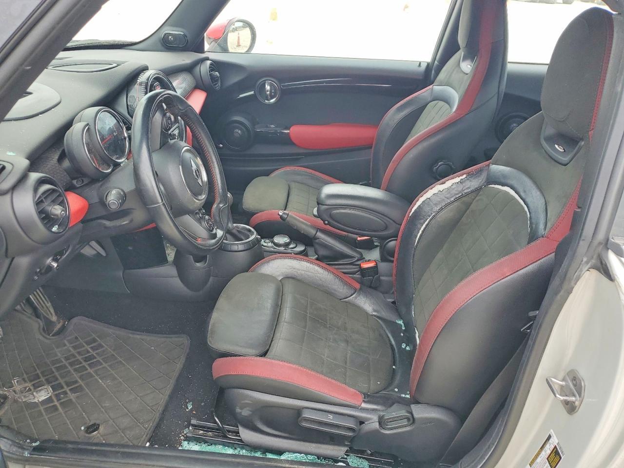 2017 Mini Cooper John Cooper Works - Image 7