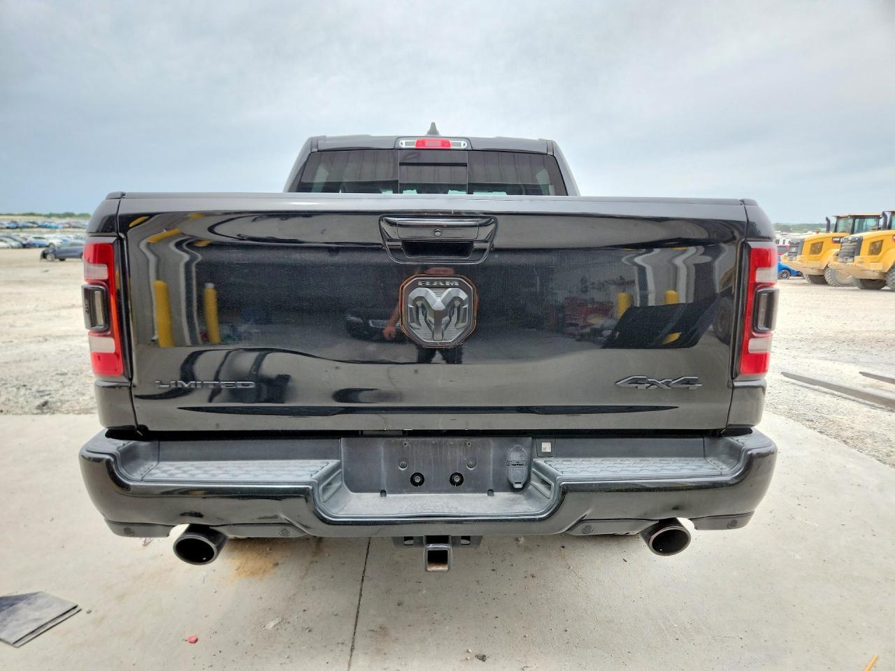 2020 Ram 1500 Limited - Image 6