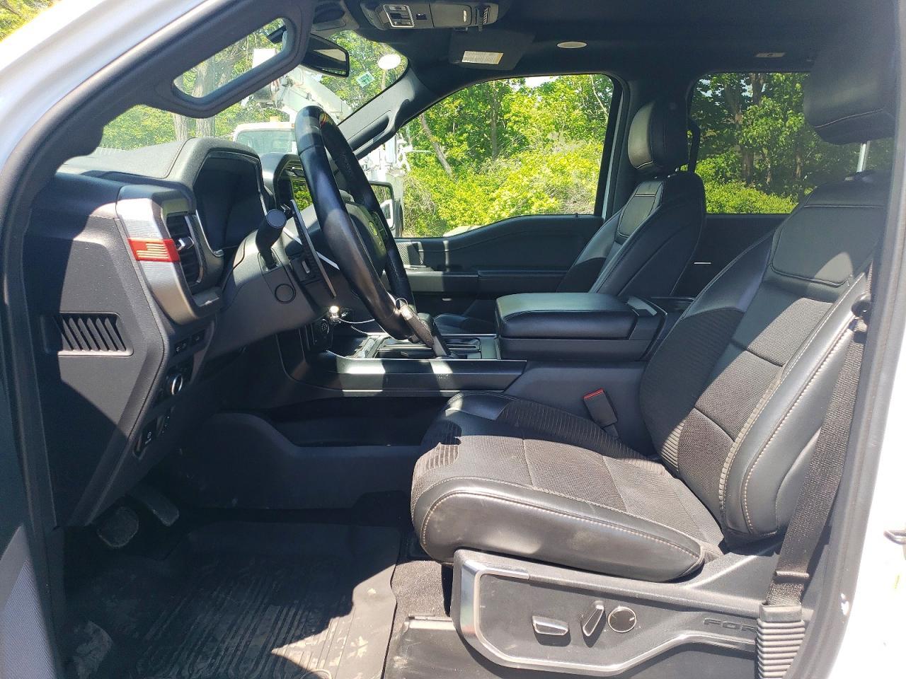 2023 Ford F150 Raptor - Image 7