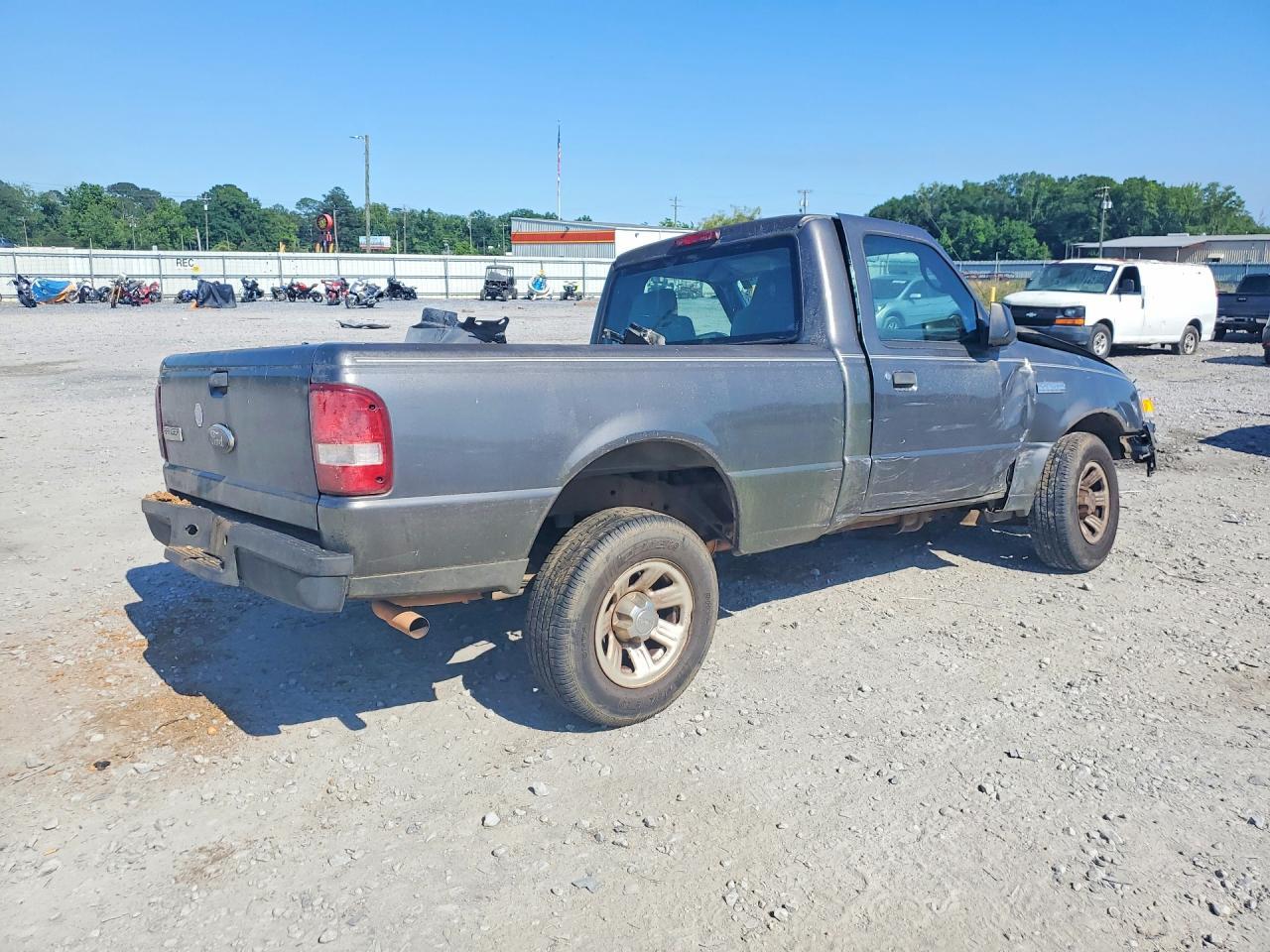 2008 Ford Ranger - Image 3