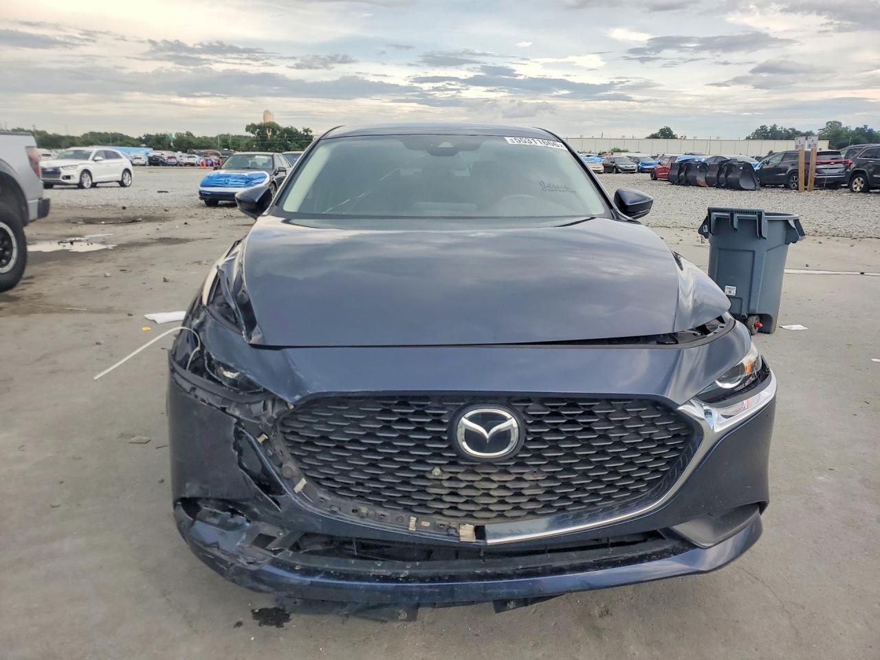 2020 Mazda 3 Select - Фото 5