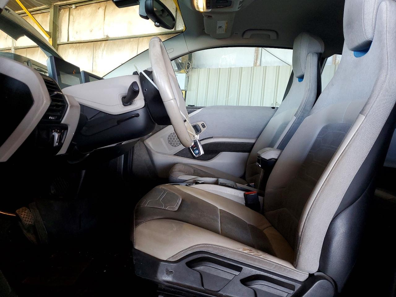 2015 BMW I3 Bev - Фото 7
