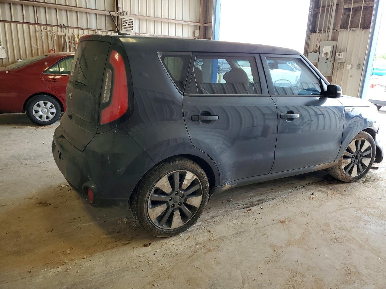 2015 Kia Soul ! - Image 3