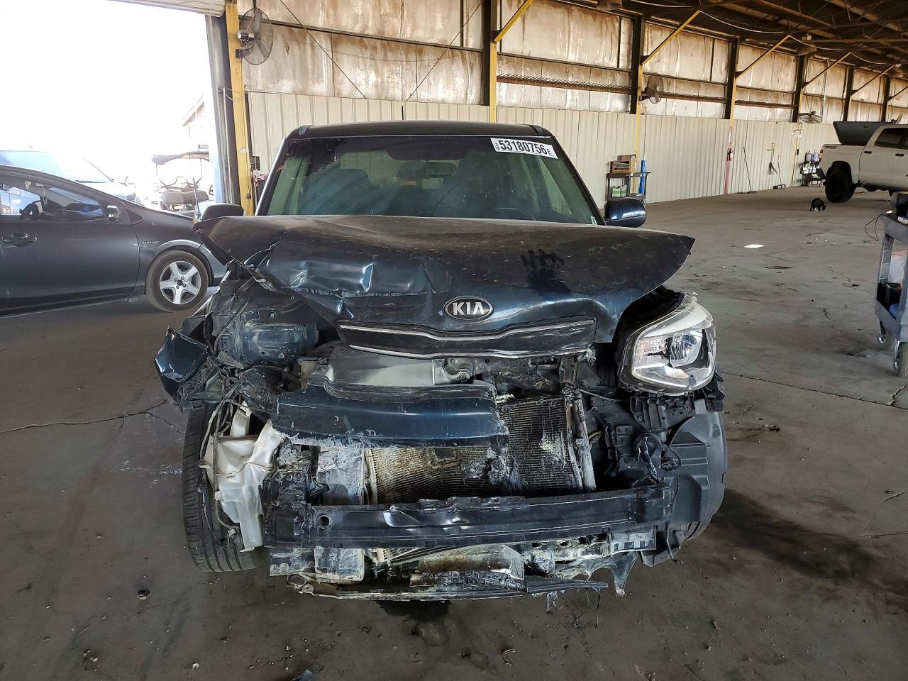 2018 Kia Soul + - Фото 5
