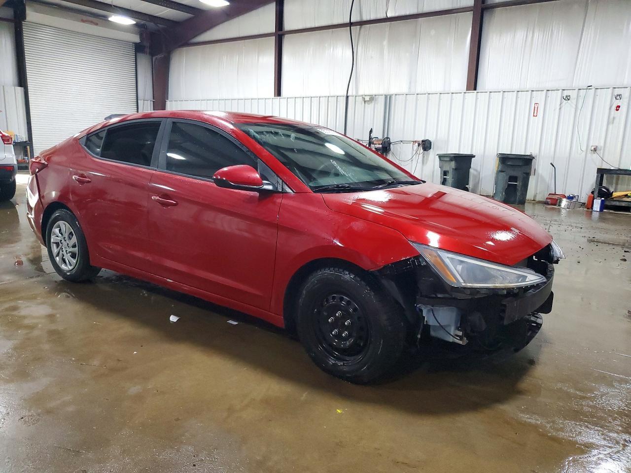 2019 Hyundai Elantra Se - Фото 4