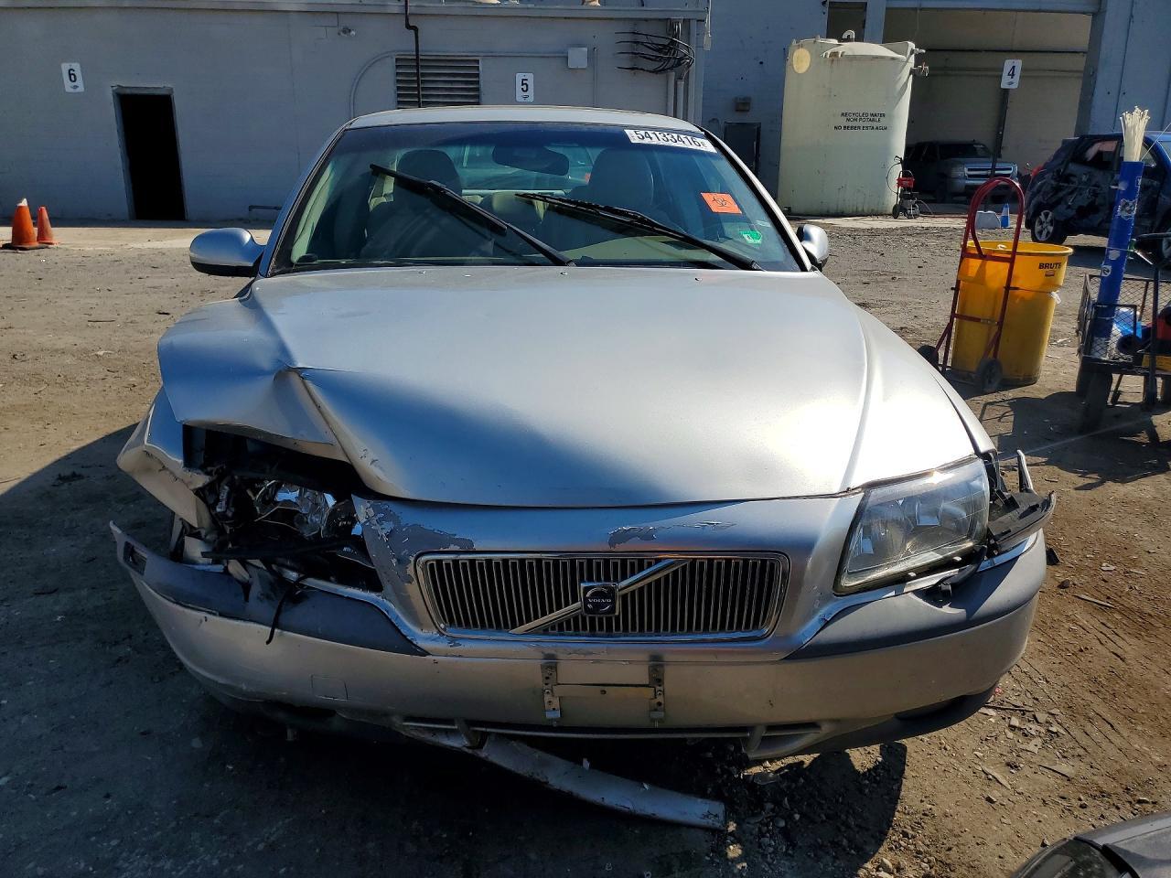 2000 Volvo S80 T6 Turbo - Image 5