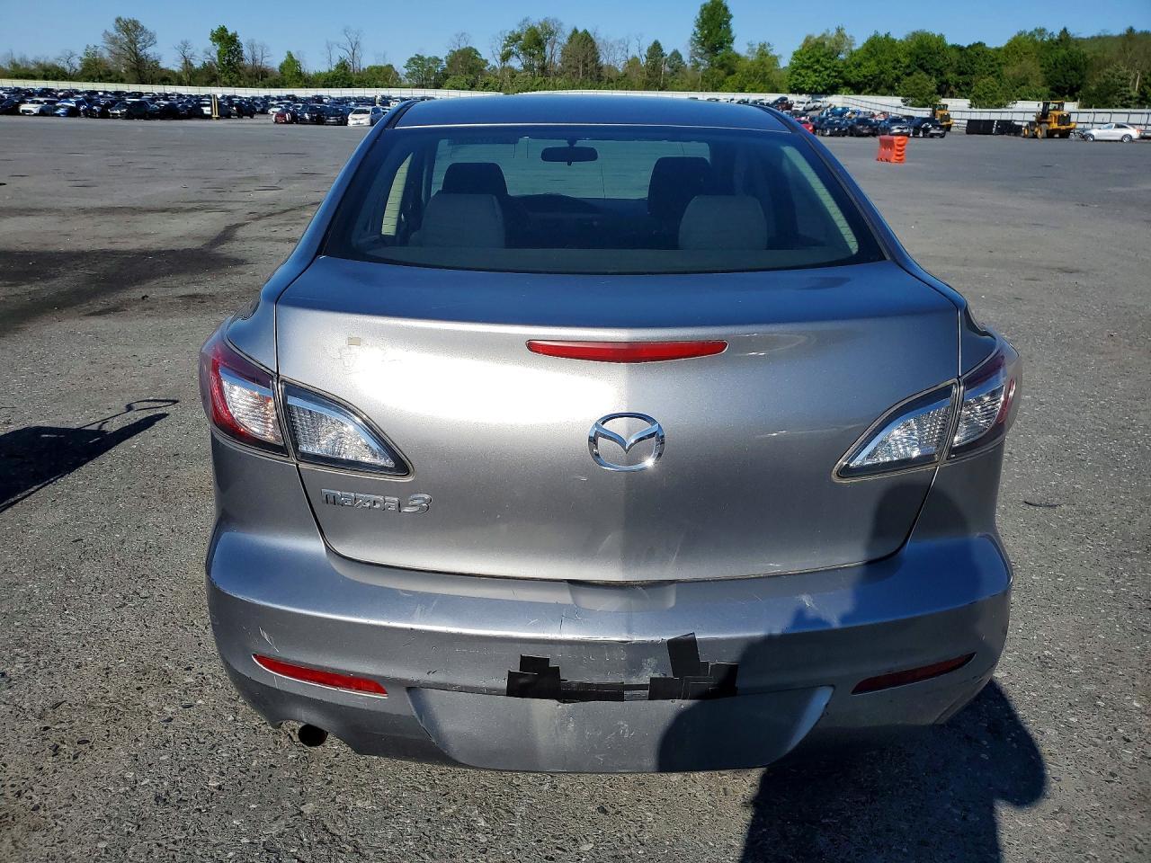 2012 Mazda 3 I - Фото 6