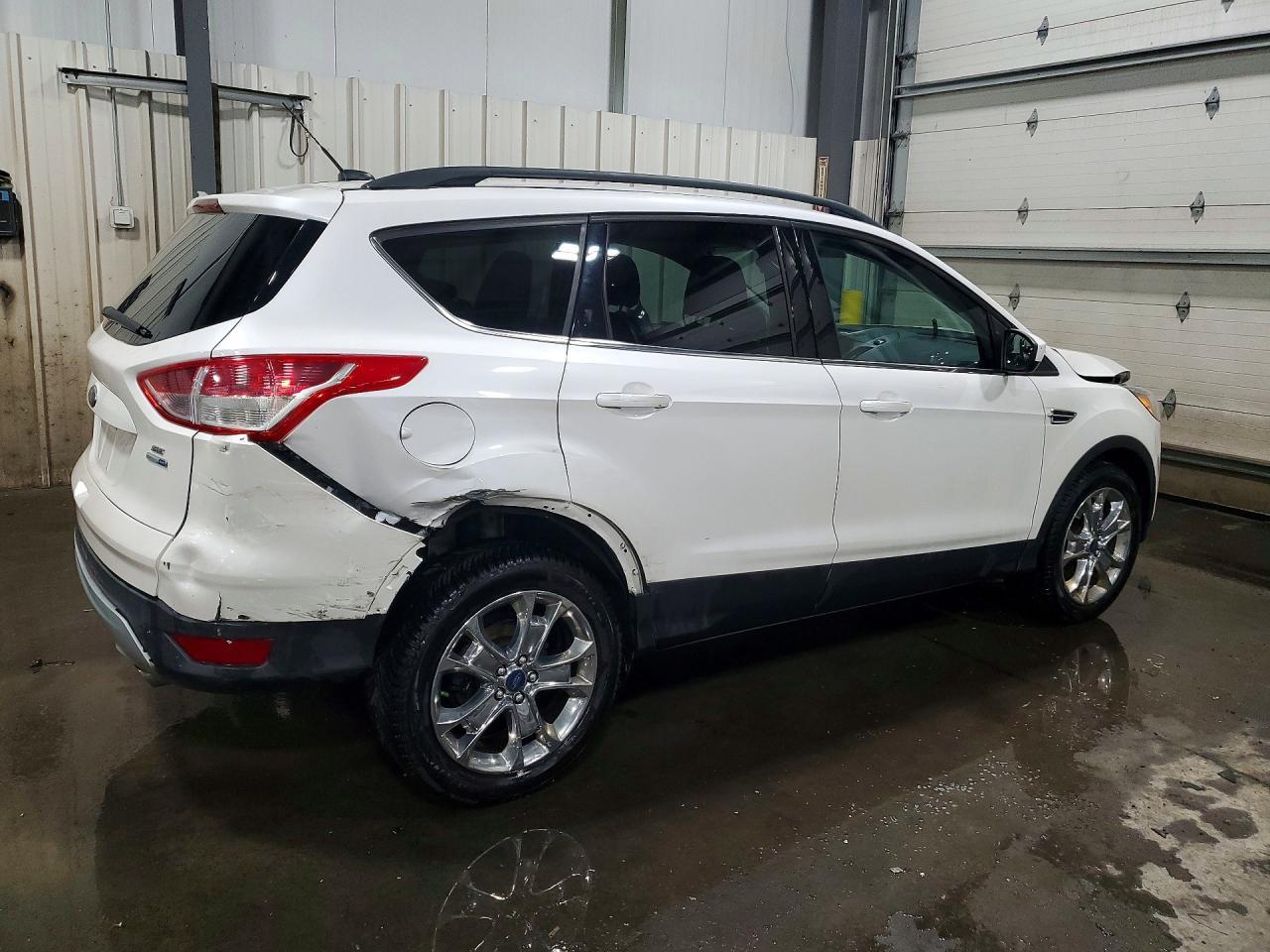 2016 Ford Escape Se - Image 3