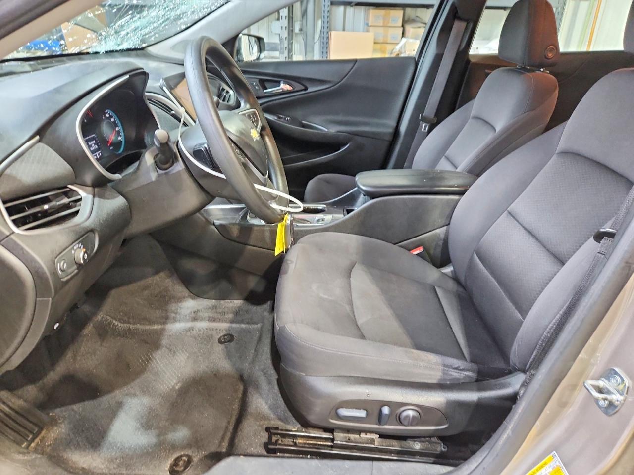 2022 Chevrolet Malibu Lt - Image 7