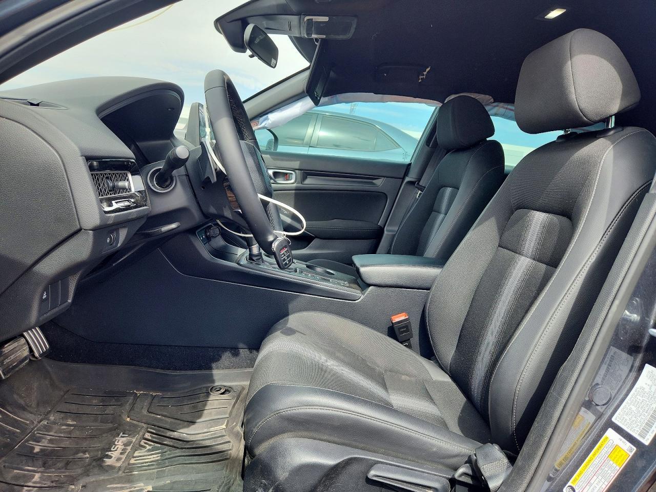 2026 Honda Civic - Фото 7