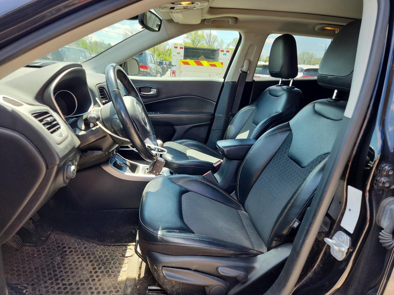 2019 Jeep Compass Latitude - Фото 7