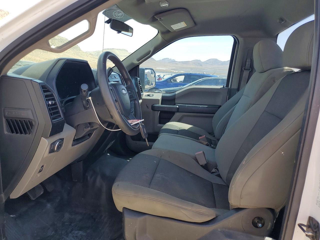 2018 Ford F150 - Фото 7