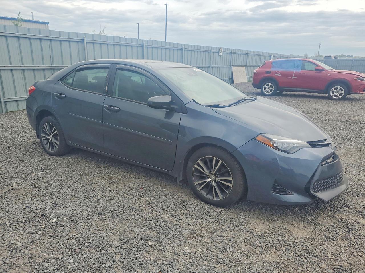 2018 Toyota Corolla L - Image 4