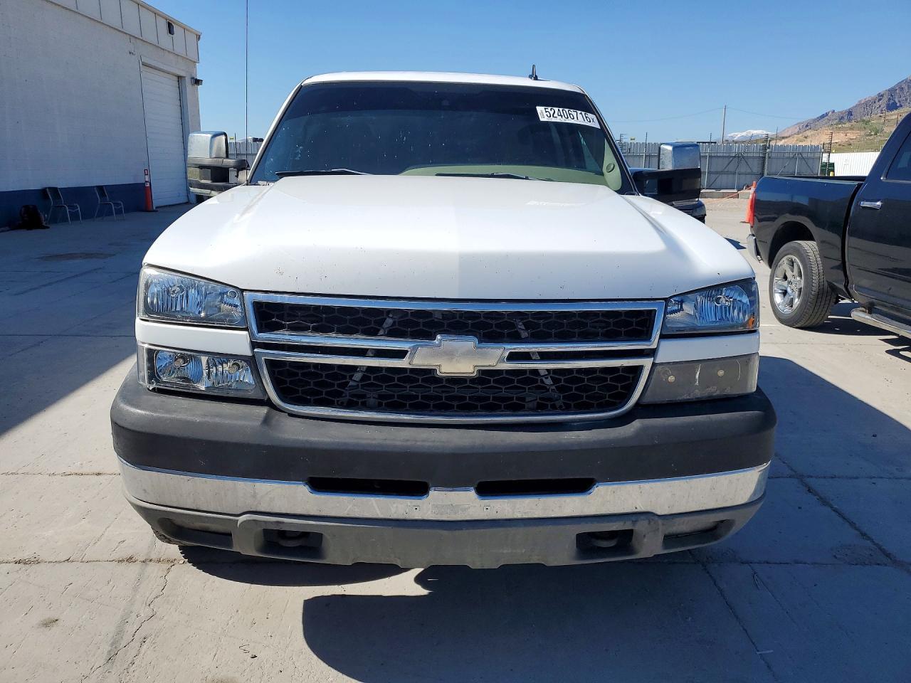 2006 Chevrolet Silverado K2500 Heavy Duty - Image 5