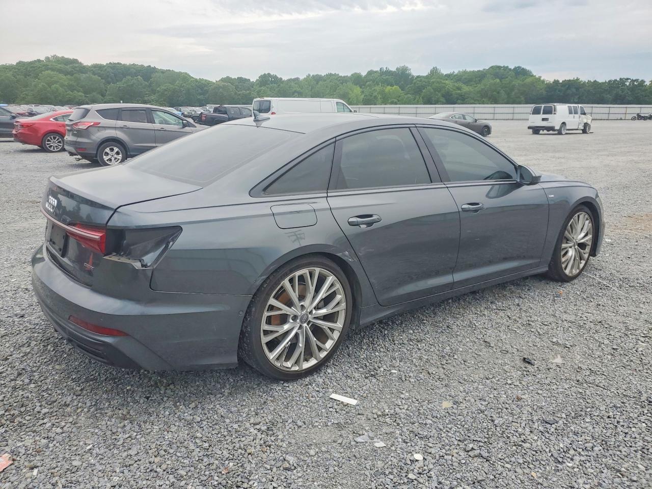 2019 Audi A6 Prestige - Image 3