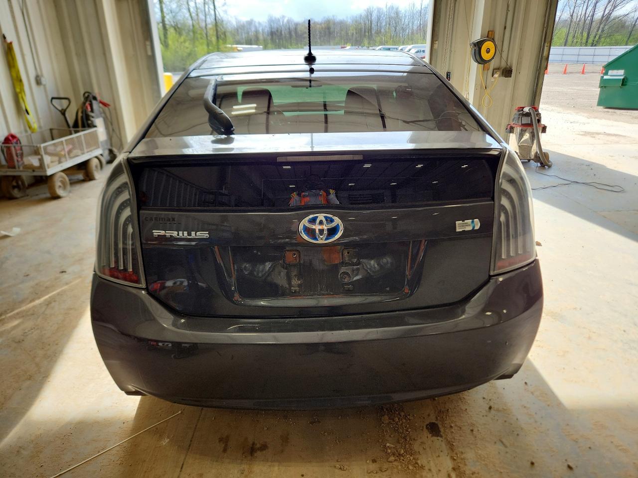 2010 Toyota Prius - Image 6