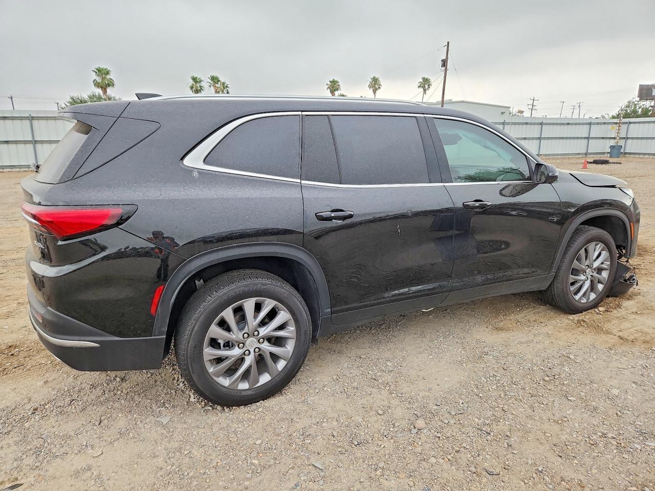 2025 Buick Enclave - Фото 3