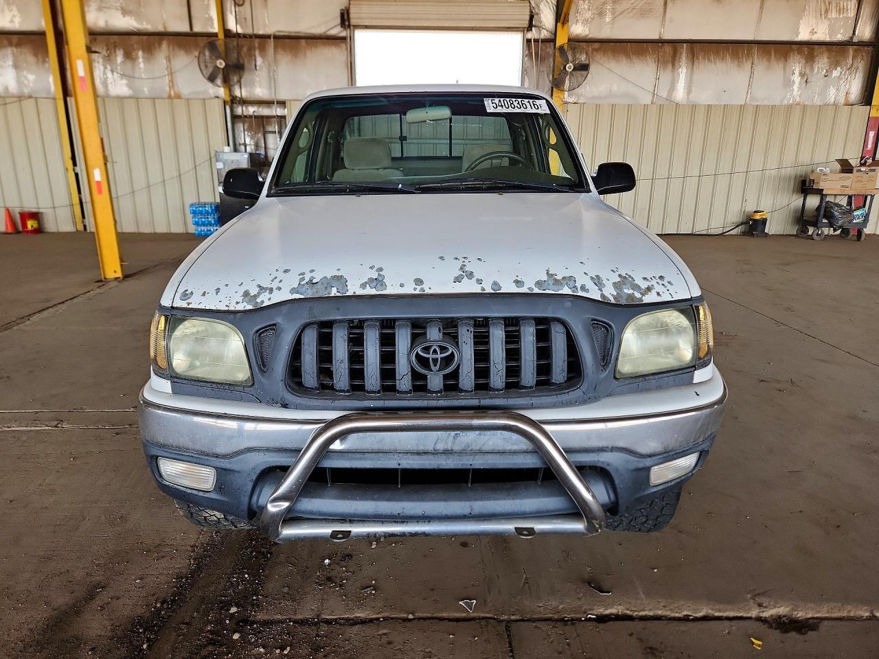 2003 Toyota Tacoma Xtracab - Image 5