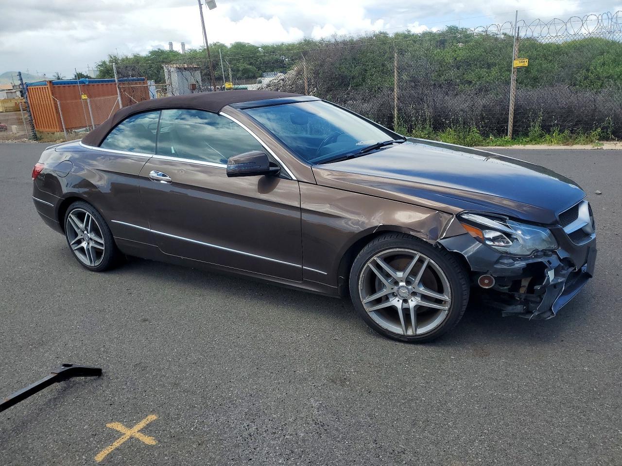 2014 Mercedes-Benz E 350 - Image 4