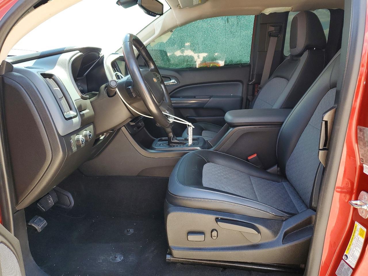 2016 Chevrolet Colorado Z71 - Фото 7